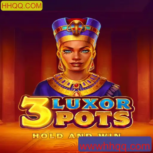 Descubra o Mundo Fascinante de 3LuxorPots: Um Mergulho nas Regras e Estratégias