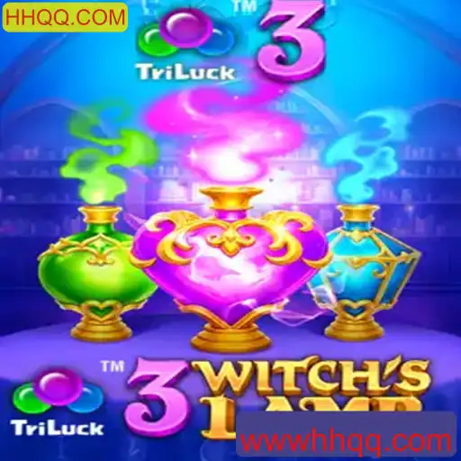 Descubra o Fascinante Mundo do Jogo 3WitchsLamp