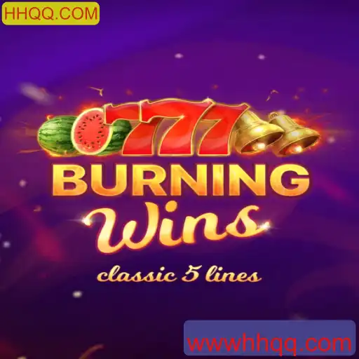 Descubra o Jogo de Cassino Online: BurningWins