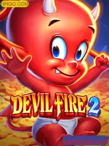 DevilFire2: Mergulhe no Universo Desafiador e Empolgante