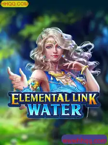 Explorando ElementalLinkWater: Um Mergulho Profundo em Estratégia e Aventura