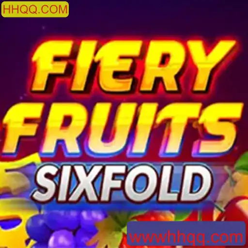 Explorando o Mundo de FieryFruitsSixFold: Um Mergulho no Jogo de Casino Online
