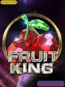 Descubra o Jogo Empolgante FruitKing: Regras e Estrutura