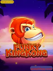 FunkyKingKong: Descubra o Agitado Mundo do Novo Jogo Online