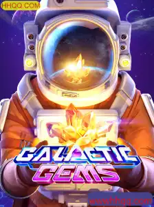 Descubra o Fascinante Mundo do Jogo GalacticGems