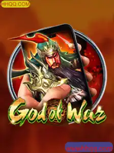 GodofWarM: Um Mergulho Profundo no Mundo do Jogo