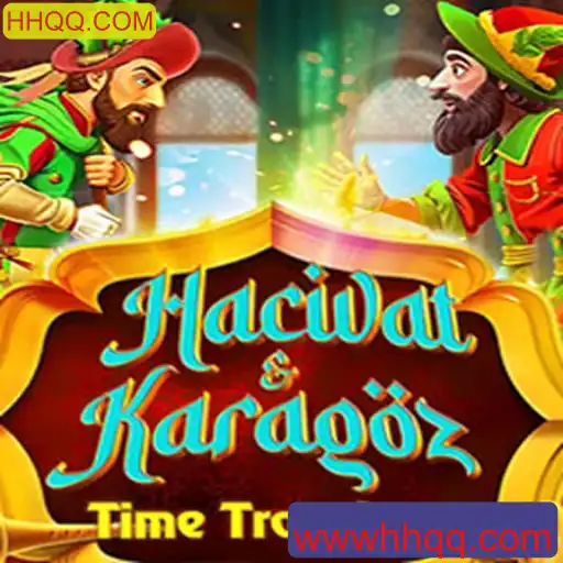 Descubra o Fascinante Mundo de HacivatandKaragoz