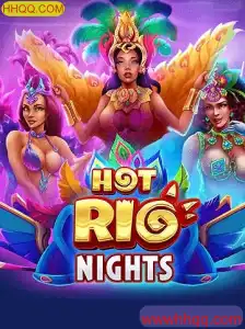 Descobrindo os Encantos de HotRioNights: O Jogo Que Está Conquistando o Mundo