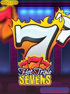 Descubra o Emocionante Mundo de HotTripleSevens
