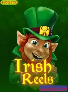 Explorando o Mundo de IrishReels: Um Jogo Empolgante com HHQQ.COM