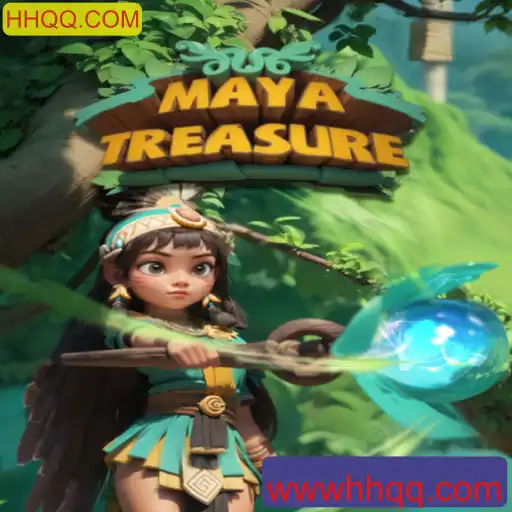 Descubra o Fascinante Mundo de MayaTreasure