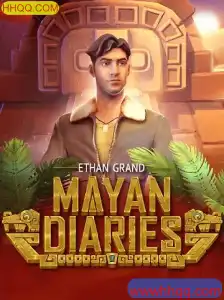 MayanDiaries: Aventura e Estratégia nas Ruínas Maias