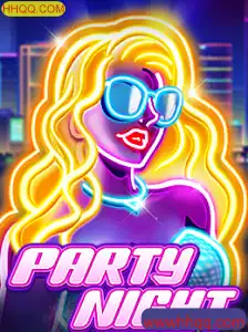 Descubra o Entusiasmante Jogo de Festa: PartyNight
