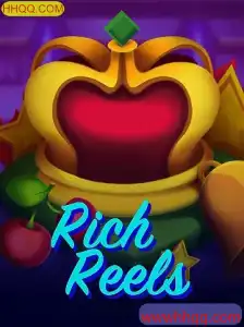 Descubra tudo sobre o mundo envolvente de RichReels