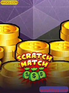 Descubra ScratchMatch: O Jogo de Estratégia e Sorte