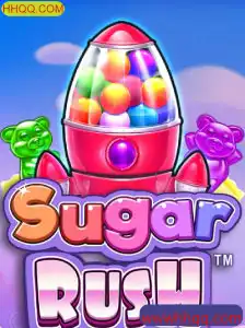 Descubra o Fascinante Mundo de SugarRush: A Nova Atração no Universo dos Jogos