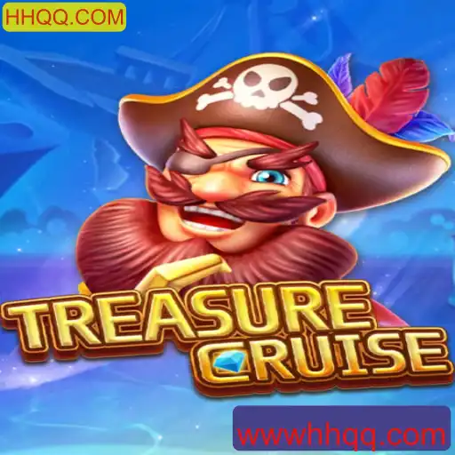 Descubra o Mundo de Aventuras em TREASURECRUISE