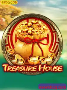 Explorando TreasureHouse: Um Mergulho no Jogo que Conquista Enigmas e Tesouros